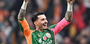 Uğurcan’a dev talip Dünyanın en iyi kalecisinin yerine geçecek