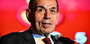 Dursun Özbek’ten Fenerbahçe ve Beşiktaş’a gönderme