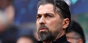 İlhan Palut: Fenerbahçe maçını kazanmak için var gücümüzle çalışacağız