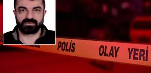 Cinayet zanlısı estetikle bambaşka biri oldu Türkiye’ye adım atar atmaz yakalandı