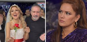 Gülben Ergen’in Türkiye yastayken verdiği röportaja Demet Akalın’dan tepki