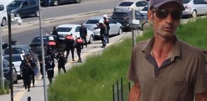 Nevzat Bahtiyar’ın oğlu tutuklandı