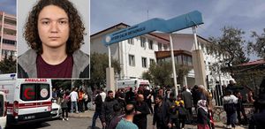 Okul katliamında şok detay Alparslan Hoca gidince felaket geldi