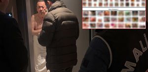 Bomba iddia: Özkan Yalım’ın otelinde 254 adet kaset bulundu