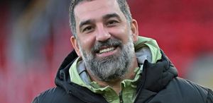 Arda Turan, Süper Lig devinin yıldız kalecisini Shakhtar Donetsk’e istiyor