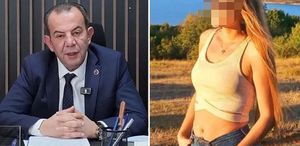 Duruşmaya damga vuran sözler: Tanju Özcan ile cinsel ilişkiye girdik, o esnada şoförü de...