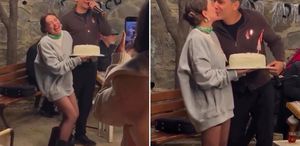 44 yaşına basan Kadir Doğulu: Savaşmayın sevişin, biz sevişmeye başladık