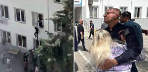 Okullarda yeni önlemler: Ailesinde silah olan öğrencilere yakın takip yapılacak