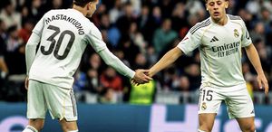 Real Madrid’de ayrılığa izin verildi