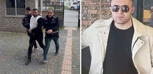 Balkondan girildi, uyurken öldürüldü Ardından iki kardeş çıktı