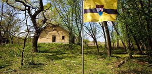 Dünyanın tanımadığı ülkeye Türkiye’den 80 bin başvuru