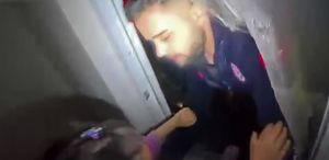 Evlerinde mahsur kalan vatandaşları AFAD kurtardı