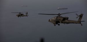 İngiltere’den Hürmüz Boğazı için kritik uyarı: Risk seviyesi en üst seviyeye çıkarıldı