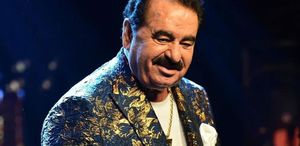 İbrahim Tatlıses’ten ameliyat sonrası ilk kare