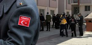 Teğmen Ümit Mete Erez, Evinde Ölü Bulundu