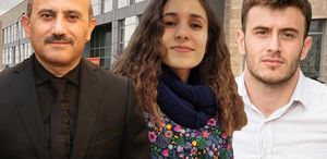 Eski vali ile ilgili korkunç iddia: Gülistan aranırken Zeinal ve ailesini 3 ay Antalya’da saklamış