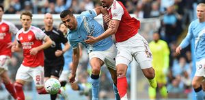 Arsenal’i deviren Manchester City şampiyonluk yarışında rüzgarı arkasına aldı