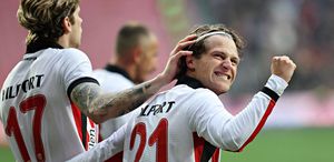 Beşiktaş, Samsun’da 5 dakikada darmadağın oldu