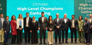 Sıfır Atık Vakfı, iklim liderlerini Antalya’da bir araya getirdi