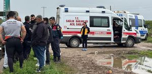 Sulama kanalında kaybolan çocuğun cansız bedeni bulundu