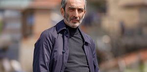 Tepkilerin ardından Fırat Tanış diziden çıkarıldı Sahnelerini bile sildiler