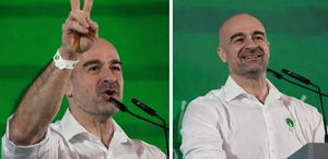 “Amerikan silahlarını siz mi çaldınız” sorusuna Talabani’den yanıt