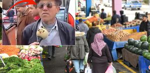 “Artiz ne arar la pazarda“ sözüyle fenomen olmuştu, 20 yıl sonra ortaya çıktı