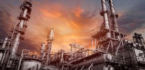 ABD İran gerilimi petrol fiyatlarını yeniden artırdı