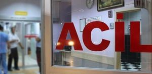 Aydın’da taş kırma makinesine kolunu kaptıran işçi, hayatını kaybetti