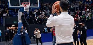 Ahmed Şara’dan basketbol kariyeri hakkında itiraf