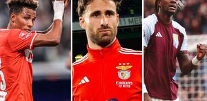 Beşiktaş’ın eski yıldızları rakiplerini tek tek üzdü