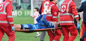 ABD’li kaleci Klinsmann’ın boynu kırıldı