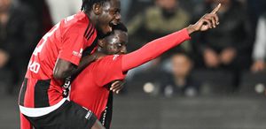 Burak Yılmaz’sız ilk maçına çıkan Gaziantep FK, Kayserispor’u sahadan sildi