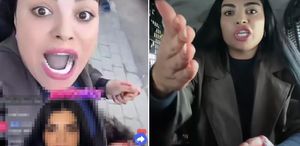TikTok canlı yayınında bir kişiyi bıçakladı, izleyicileri hediye göndermeye devam etti