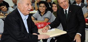 Türk sanayinin duayen ismi yaşamını yitirdi