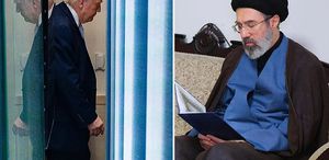 ABD heyeti müzakereler için İslamabad’a doğru yola çıktı, gözler İran’da