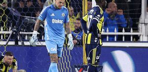 Ederson krizi Tribünler ayaklandı, kararını verdi