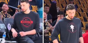 Lebron James’i karşısında gören Alperen Şengün’ün yaptığı hareket büyük beğeni topladı