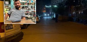 Evden cansız bedeni ve eski eşi ile çocuklarına bıraktığı notlar çıktı