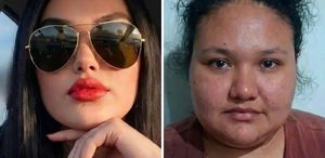 Polis isyan etti: Filtreli fotoğraflar yüzünden kayıp kadını yanımızdayken bile tanıyamadık