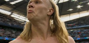 Haaland’ın canına tak etti: Karım bile bunu sevmiyor