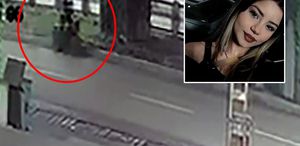 16 yaşındaki Zeynep Su, metro köprüsündeki acı kazada yaşamını yitirdi