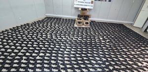 Hepsi İstanbul’da ele geçirildi Resmen cephanelik