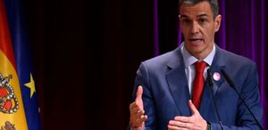 İspanya’dan “AB-İsrail Ortaklık Anlaşması feshedilsin” önerisi