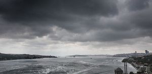 İstanbul için peş peş uyarı Kuvvetli geliyor