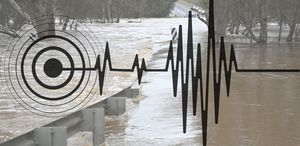 Japonya’da 7.4 büyüklüğünde deprem Tsunami uyarısı yapıldı