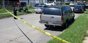 ABD ayakta 7’si kendi çocuğu olmak üzere 8 çocuğu silahla vurarak öldürdü