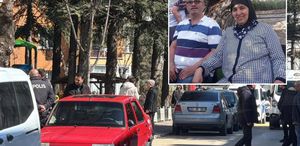 Karı-koca komşularını öldürüp bir de KADES’e bastılar