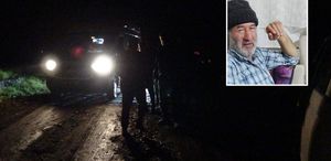 Malatya’da kayıp olarak aranan adam, kayısı bahçesinde ağaca asılı halde ölü bulundu