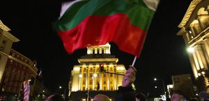 Bulgaristan’da sandıktan ezici zafer çıktı En çok Putin sevinecek